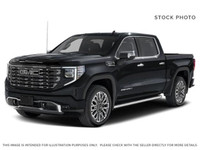 he 2025 Sierra 1500 Denali Ultimate combines the powerful Duramax 3.0L turbo diesel engine with a sm... (image 2)