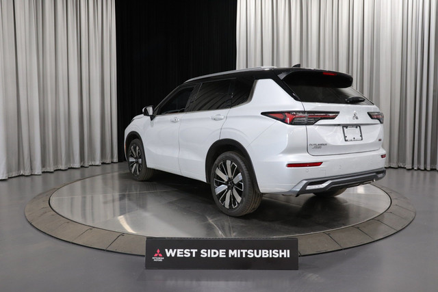 2025 Mitsubishi Outlander GT in Cars & Trucks in Edmonton - Image 4