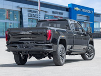 WAS: $131431 NOW: $118681 plus taxes and licensing feesUnleash unwavering capability. The 2025 GMC S... (image 6)