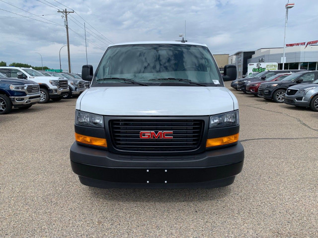 2025 GMC Savana Cargo Van in Cars & Trucks in Medicine Hat - Image 2