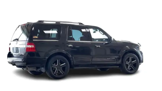 2015 Ford Expedition Platinum Fresh Trade dans Autos et camions dans Ville de Régina - Image 16
