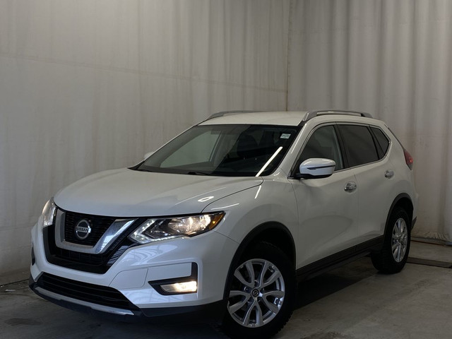 2018 Nissan Rogue SV AWD - Remote Start, Backup Camera, Cruise C in Cars & Trucks in Strathcona County - Image 3