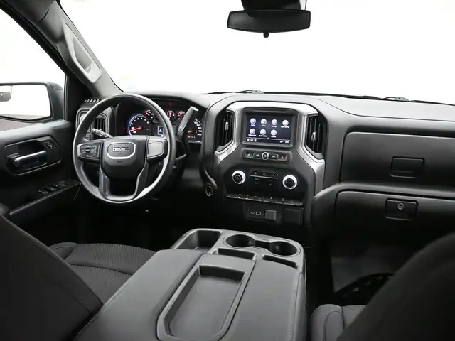 2023 GMC Sierra 1500 X31 OFFROAD 17" Steel Wheels, Pro Safety Su in Cars & Trucks in City of Halifax - Image 22