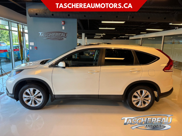 2014 Honda CR-V in Cars & Trucks in Longueuil / South Shore - Image 3
