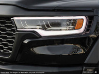 Scores 15 Highway MPG and 17 City MPG! This Ram 1500 has a strong Twin Turbo Premium Unleaded I-6 3.... (image 9)