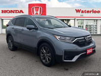 *Advertised Price based on finance purchase - $1500 finance rebate applied.* *WATERLOO HONDA'S **PRE... (image 8)