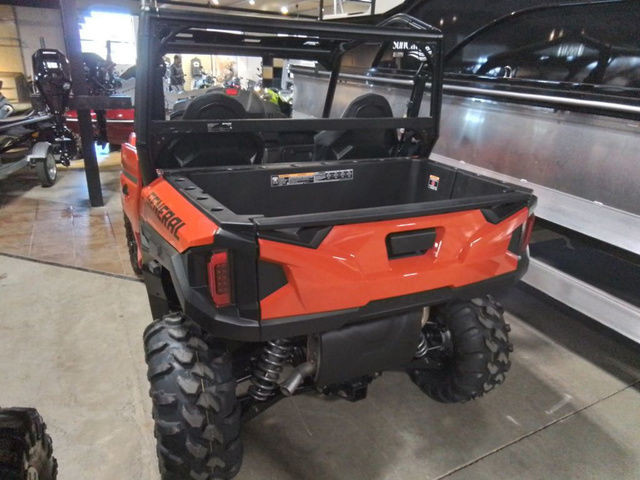 2024 Polaris GENERAL 1000 Premium in ATVs in City of Halifax - Image 2