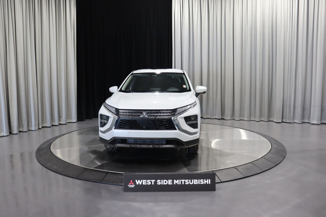 2025 Mitsubishi Eclipse Cross ES in Cars & Trucks in Edmonton - Image 2