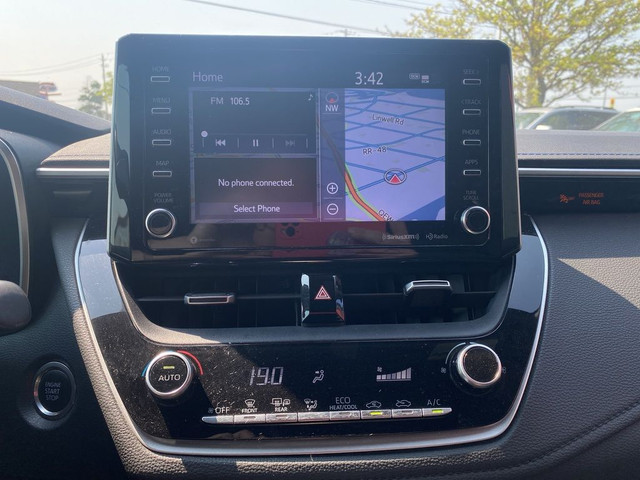 2020 Toyota Corolla XSE 2.0L | Sunroof | Nav | Auto | WOW KMS | in Cars & Trucks in St. Catharines - Image 3