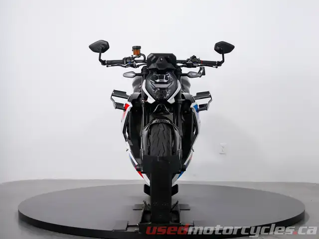 2023 BMW M1000R in Street, Cruisers & Choppers in Kelowna - Image 9