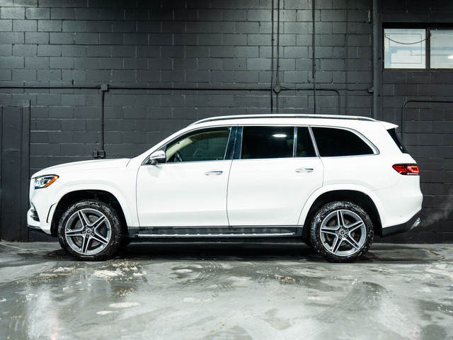 2020 Mercedes-Benz GLS GLS 580/HUD/BURMESTER/360 CAM/7 PASS/MASS in Cars & Trucks in Mississauga / Peel Region - Image 4
