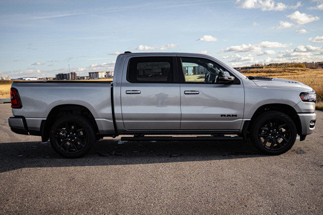 2025 Ram 1500 Sport in Cars & Trucks in Strathcona County - Image 4