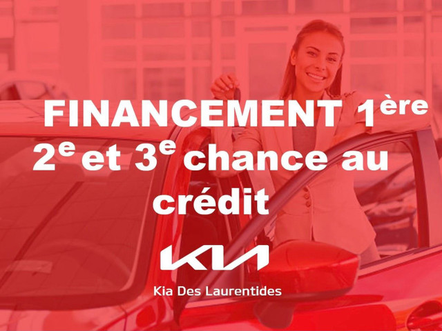 2020 Kia Forte EX,JAMAIS ACCIDENTÉ,AUTOMATIQUE,SIÈGES CHAUFFANTS in Cars & Trucks in Laurentides - Image 2
