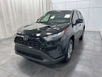 Chez Ste-Foy Toyota nos clients sont au cœur de nos priorités. Avec la diversité de nos produits, no... (image 2)