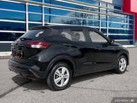 Recent Arrival! Check out this 2022 Nissan Kicks! This Kicks is equipped with the very efficient 1.6... (image 6)