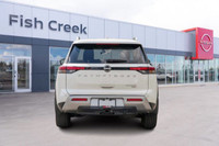==== 2024 Nissan Pathfinder Platinum -- Rugged Sophistication with Premium Comfort ==== This *2024 N... (image 5)
