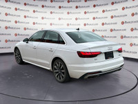 Thanks for viewing our House Of Cars Chinook Inventory! AMVIC licensed dealer! The 2023 Audi A4 Komf... (image 3)