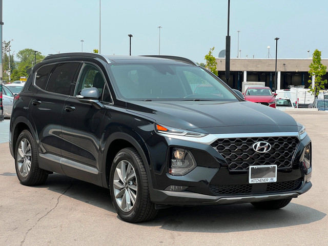 2020 Hyundai Santa Fe Preferred 2.0 w/Sun & Leather Package 2... in Cars & Trucks in Kitchener / Waterloo