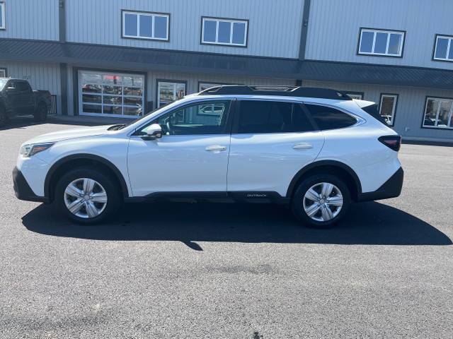2021 Subaru Outback Convenience HEATED SEATS! BACKUP CAM! CAL... in Cars & Trucks in Annapolis Valley