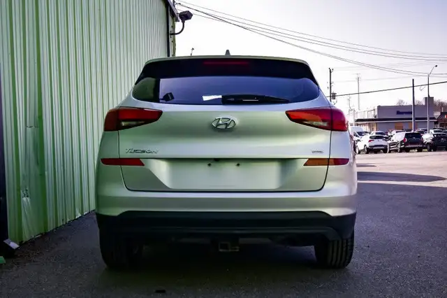 2019 Hyundai Tucson 2.0L Preferred AWD • LOW MILEAGE • HEATED SE in Cars & Trucks in Ottawa - Image 6