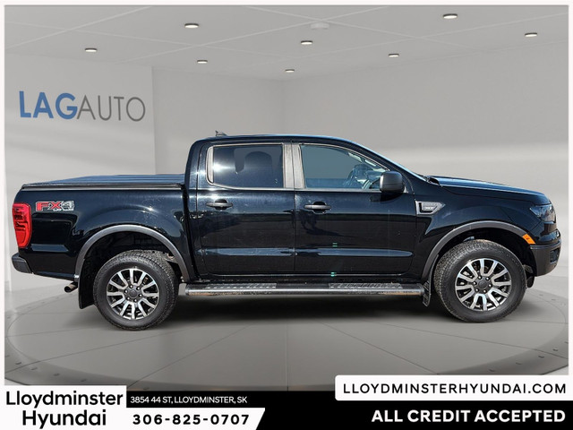 2019 Ford Ranger in Cars & Trucks in Lloydminster - Image 4