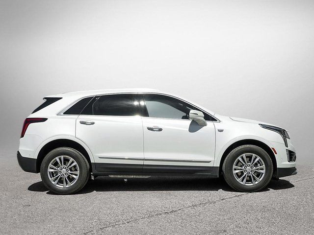 2021 Cadillac XT5 AWD Premium Luxury | Sunroof | Power Liftgate in Cars & Trucks in Windsor Region - Image 4
