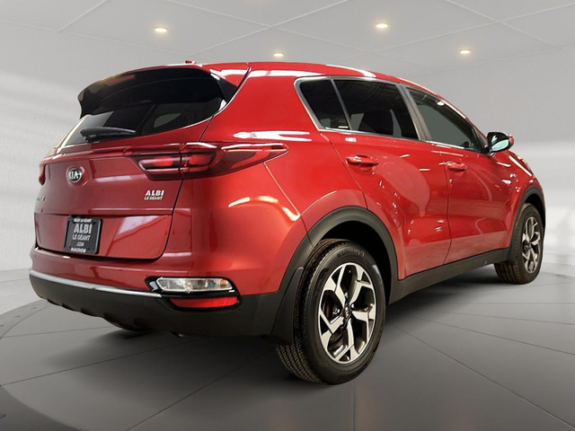 2022 Kia Sportage LX 4RM in Cars & Trucks in Laval / North Shore - Image 4