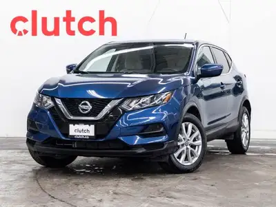 NO ACCIDENTS / CLEAN CARFAX / 1 OWNER / Climate Control, Auxiliary Audio Input, Bluetooth Music and...