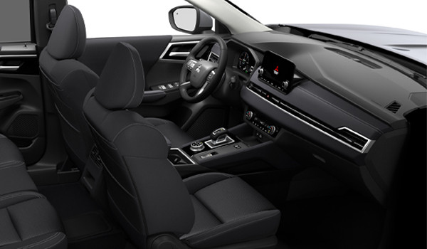 2025 Mitsubishi OUTLANDER PHEV SE S-AWC in Cars & Trucks in Oakville / Halton Region - Image 4
