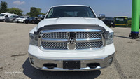 Looking for a rugged yet refined pickup that's ready to tackle any adventure? Feast your eyes on thi... (image 8)