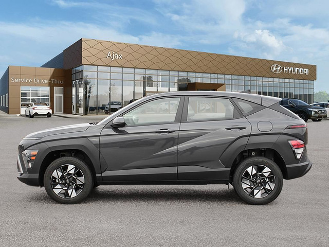 2025 Hyundai Kona Preferred in Cars & Trucks in Oshawa / Durham Region - Image 3