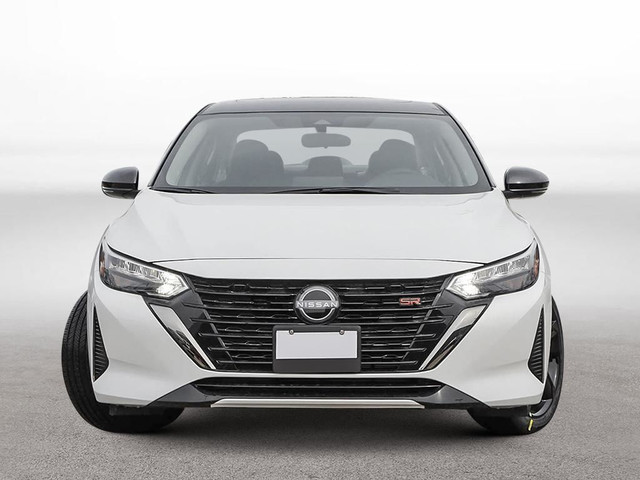 2025 Nissan Sentra SR MIDNIGHT EDITION in Cars & Trucks in Oshawa / Durham Region - Image 2