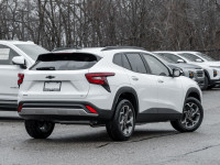 True North Edition -Sunroof | Black Bowtie Emblems | Wrapped/ Heated Steering | Wireless Charging |... (image 4)