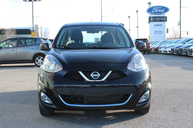 2019 Nissan Micra SV in Cars & Trucks in City of Montréal - Image 2