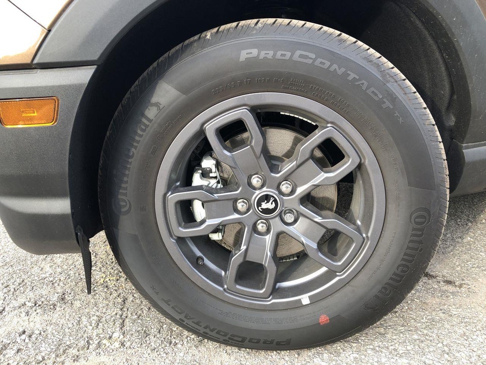 2022 Ford Bronco Sport Big Bend COPILOT 360 ASSIST+|CONVENIEN...