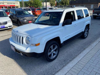 2016 Jeep Patriot 4X4 - This Jeep Patriot 4x4 offers rugged capability with modern features. Key hig... (image 7)