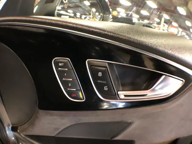 2017 Audi RS 7 AWD LEATHER SUNROOF NAVI B/SPOT CARPLAY 360 CAMER in Cars & Trucks in City of Toronto - Image 35