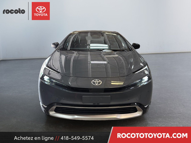 2024 Toyota PRIUS PRIME XSE PREMIUM XSE PREMIUM in Cars & Trucks in Saguenay - Image 2
