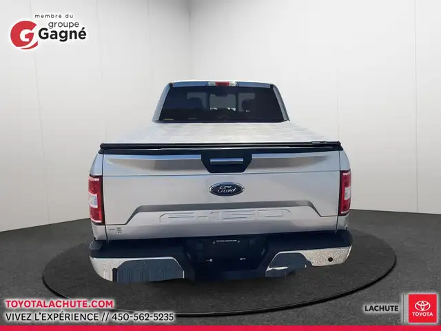 **FORD**F-150****XLT**302A**XTR**5.0L**SIEGES BACQUET**BOITE 5.5 in Cars & Trucks in Laurentides - Image 16