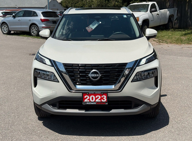 2023 Nissan Rogue SV in Cars & Trucks in Oshawa / Durham Region - Image 3