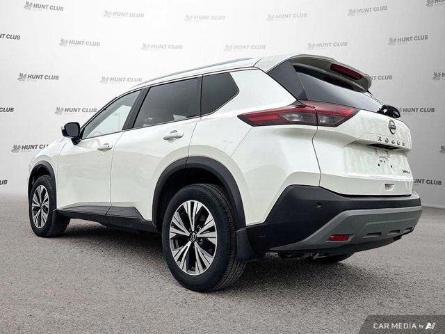 2023 Nissan Rogue SV in Cars & Trucks in Ottawa - Image 4