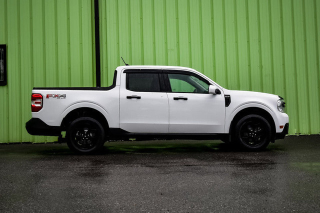 2022 Ford Maverick XLT - Aluminum Wheels - Apple CarPly in Cars & Trucks in Ottawa - Image 2