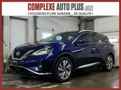 English below. Jamais accidenté! 4x4 avec Moteur V6 de 3.5 litres! Navigation, Mags 2 tons, Toit ouv...
