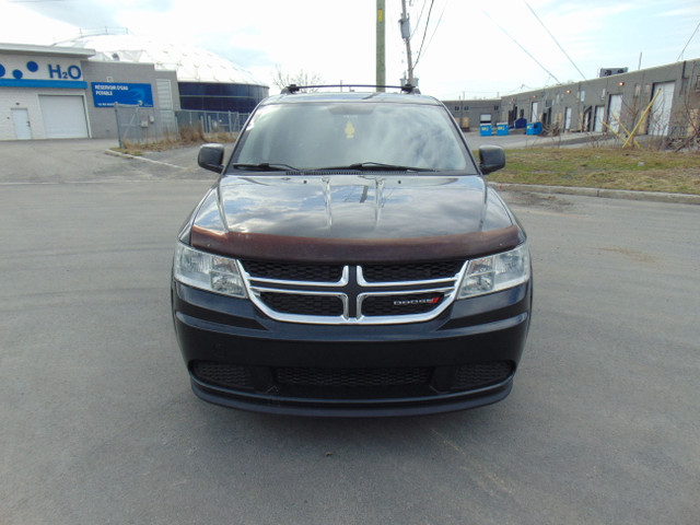 2012 Dodge Journey *****NOUVEL ARRIVAGE*******7 PASSAGERS******* in Cars & Trucks in Laval / North Shore - Image 3