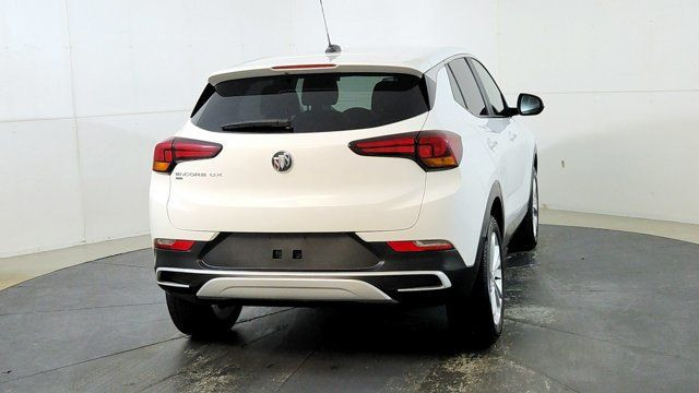 2022 Buick Encore GX Preferred in Cars & Trucks in Winnipeg - Image 4