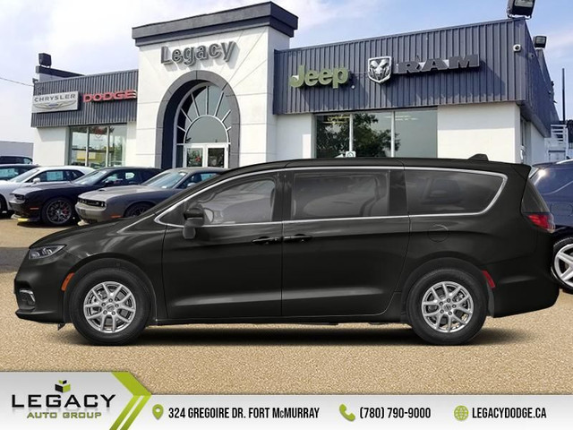 2023 Chrysler Pacifica TOURING L in Cars & Trucks in Fort McMurray
