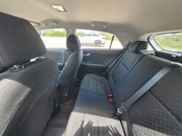 *Sunroof, Heated Steering Wheel, Blind Spot Detection, Apple CarPlay, Android Auto!* Smoothly zip th... (image 4)