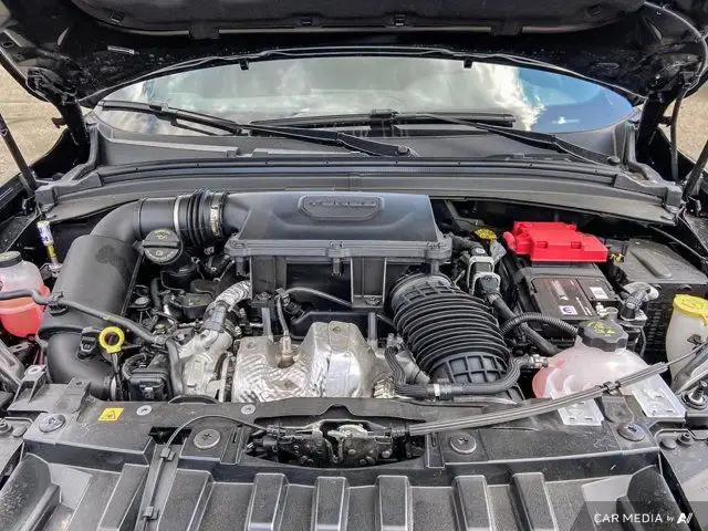 2024 Dodge Hornet GT | Track Pack | in Cars & Trucks in Edmonton - Image 16