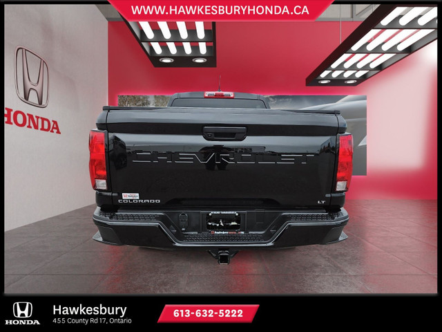 2024 Chevrolet Colorado 4 RM, Cabine multiplaces LT for sale in Cars & Trucks in Ottawa - Image 3