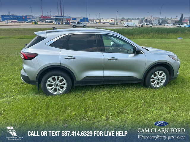 2023 Ford Escape Active ARRIVING SOON! in Cars & Trucks in Calgary - Image 4